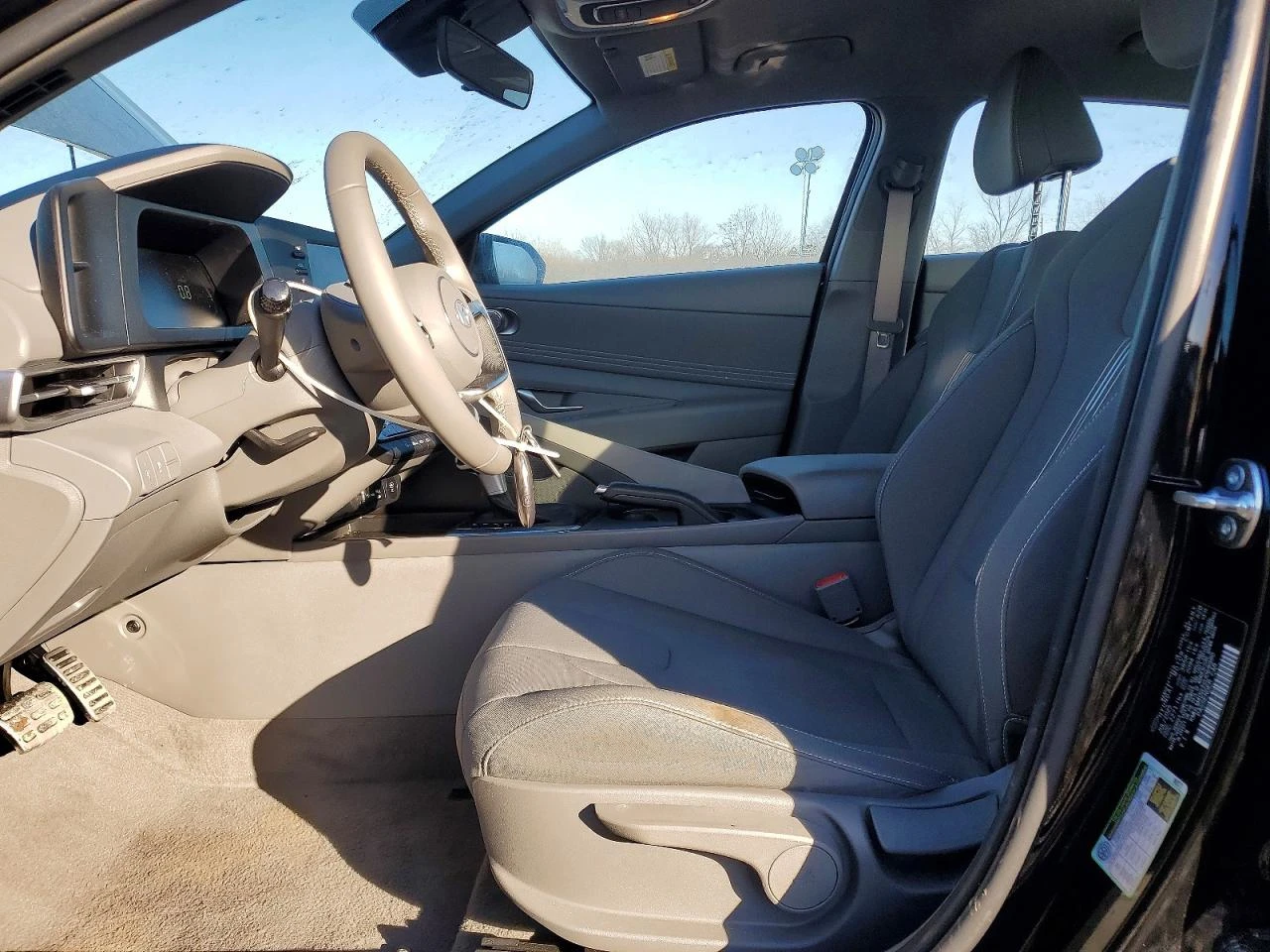 Hyundai Elantra SEL SPORT | Mobile.bg � ����������� 7