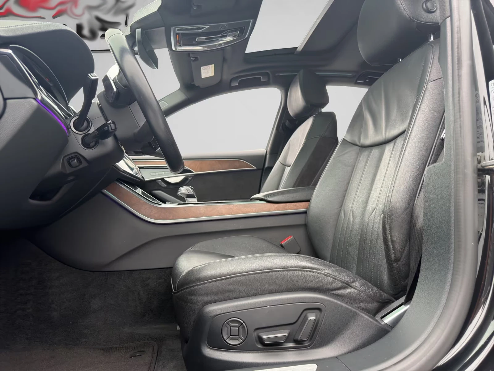 Audi A8 50TDI/286HP/QUATTRO/PANO/360/B&O/MEMO/HUD/198q | Mobile.bg � ����������� 6