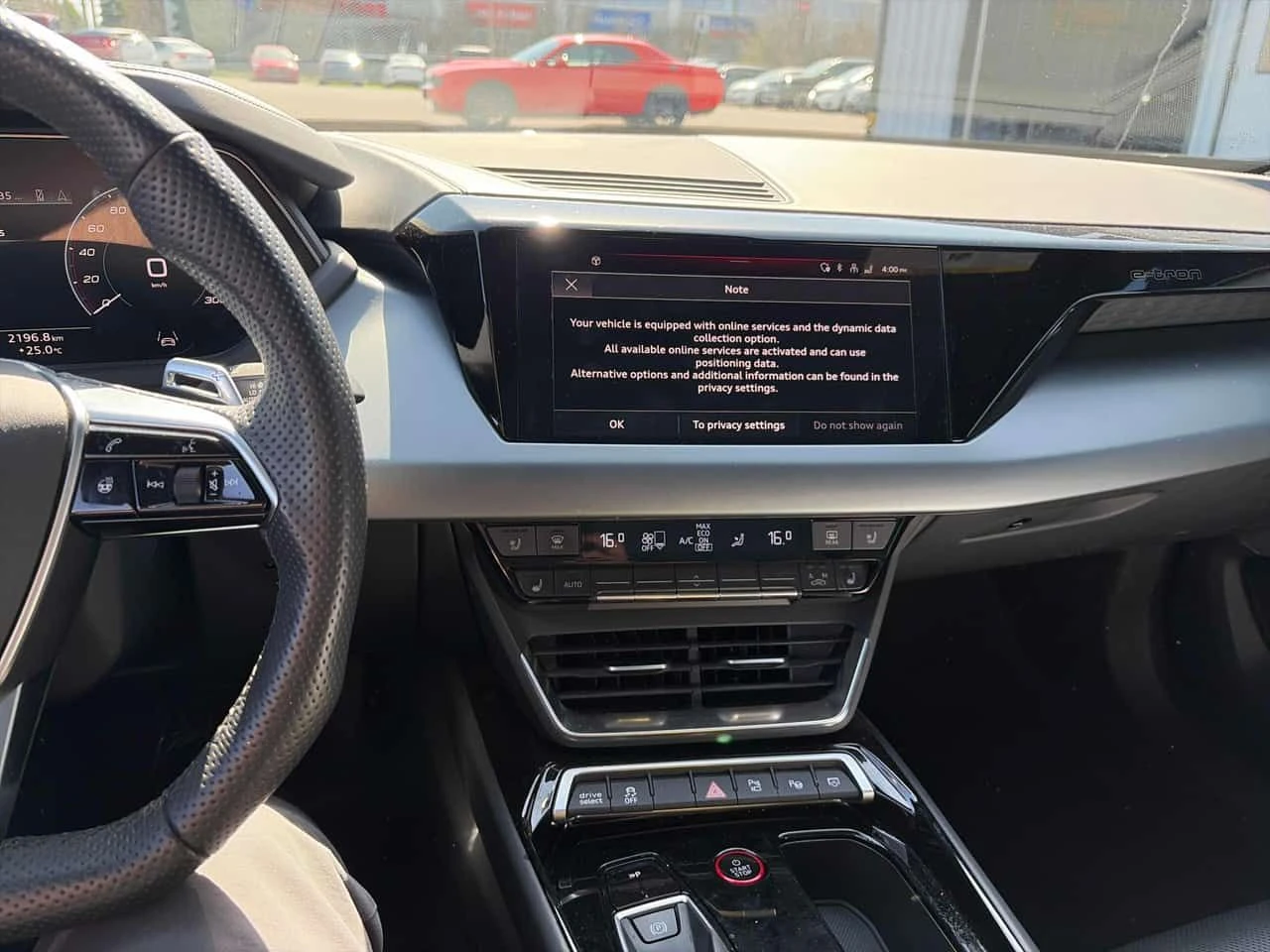 Audi E-Tron GT * quattro * ПРЕДСТАВИТЕЛСТВО * ОБДУХВАНЕ * NAVI, снимка 9 - Автомобили и джипове - 54352399