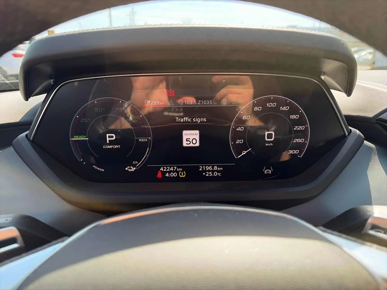 Audi E-Tron GT * quattro * ПРЕДСТАВИТЕЛСТВО * ОБДУХВАНЕ * NAVI, снимка 8 - Автомобили и джипове - 54352399