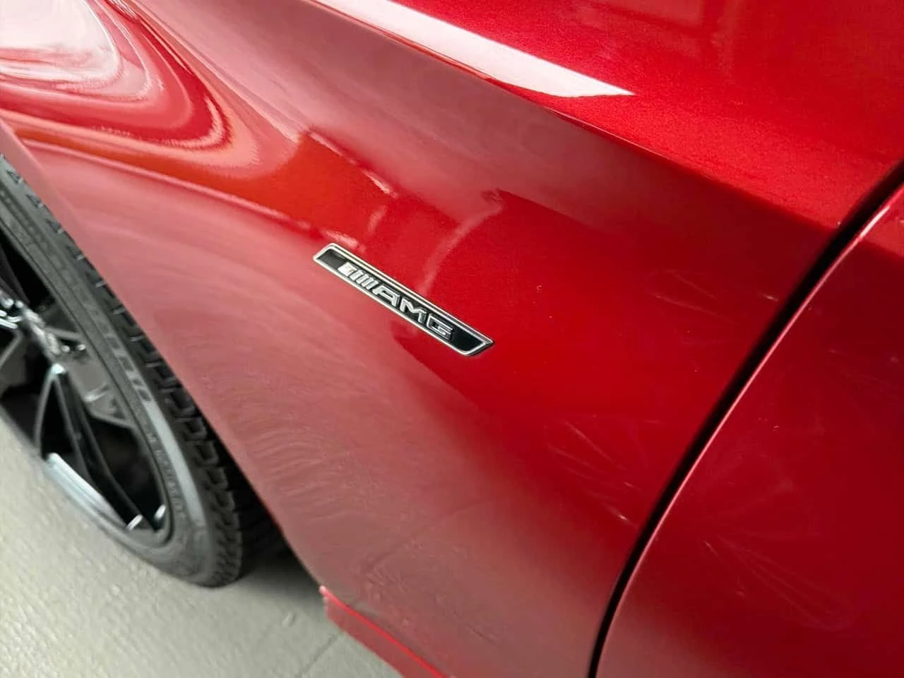 Mercedes-Benz C 450 AMG * ШИБИДАХ * ПОДГРЕВ * ОТ ПРЕДСТАВИТЕЛСТВО , снимка 16 - Автомобили и джипове - 54398902