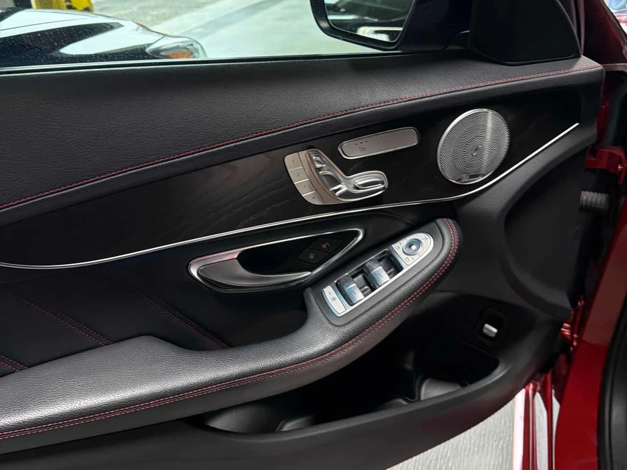 Mercedes-Benz C 450 AMG * ШИБИДАХ * ПОДГРЕВ * ОТ ПРЕДСТАВИТЕЛСТВО , снимка 11 - Автомобили и джипове - 54398902