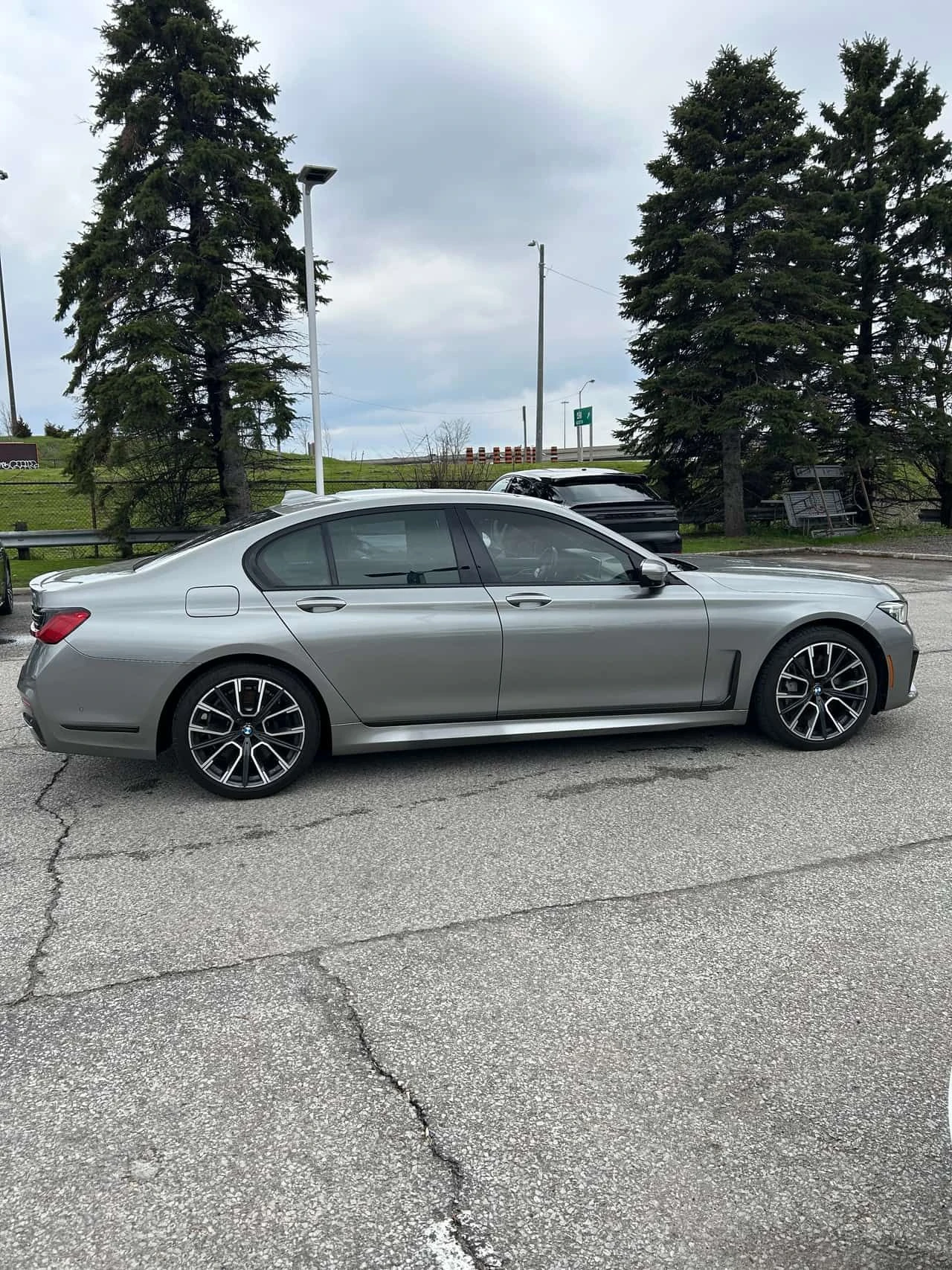BMW 750 * 750i xDrive * CARFAX * ���� �� �� | Mobile.bg � ����������� 2