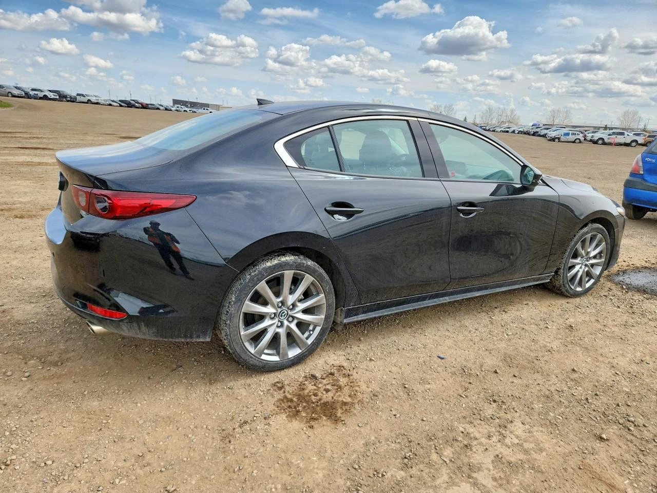 Mazda 3 Gt I-Activ 4Dr Awd | Mobile.bg � ����������� 3