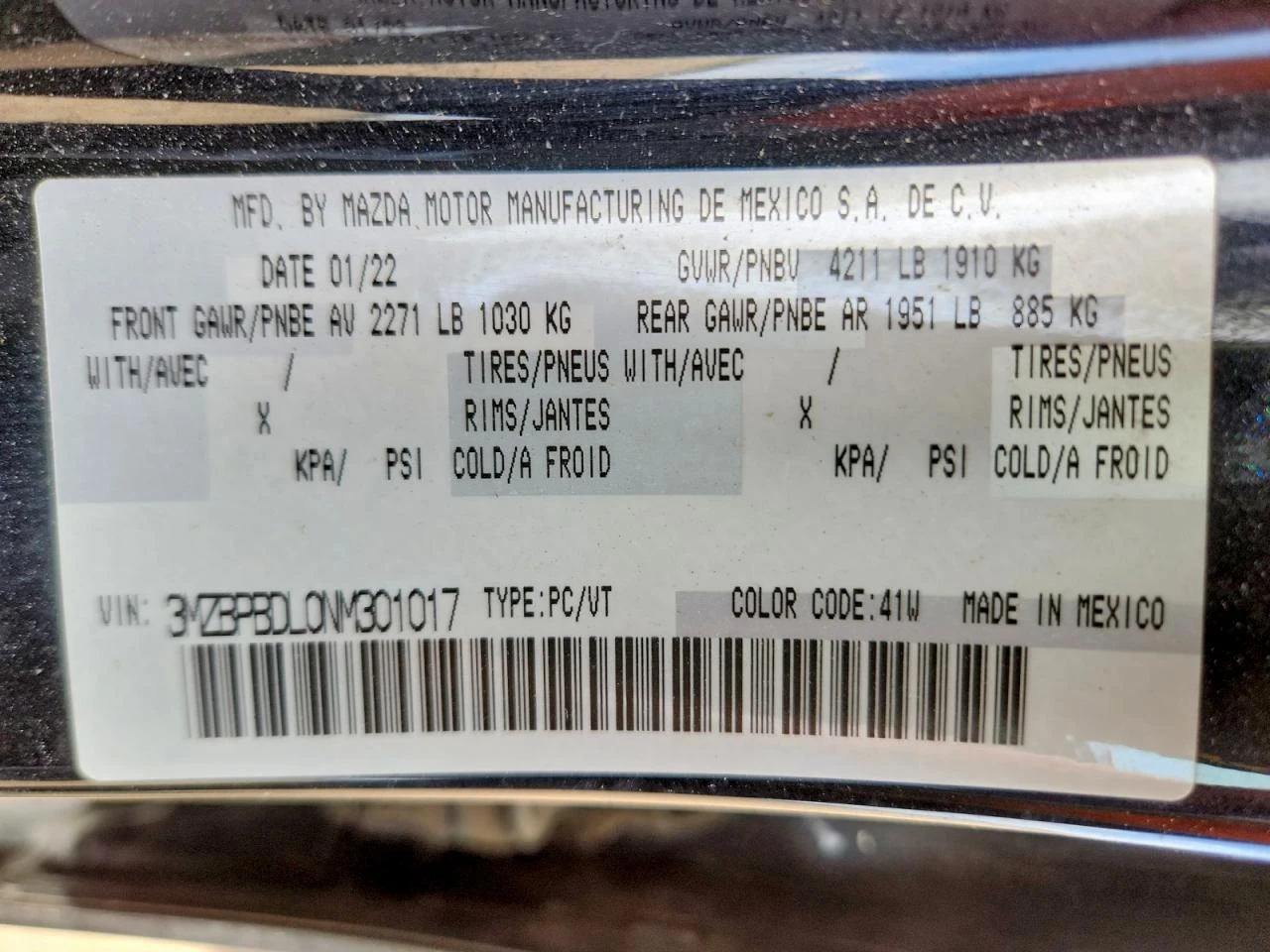 Mazda 3 Gt I-Activ 4Dr Awd | Mobile.bg � ����������� 13