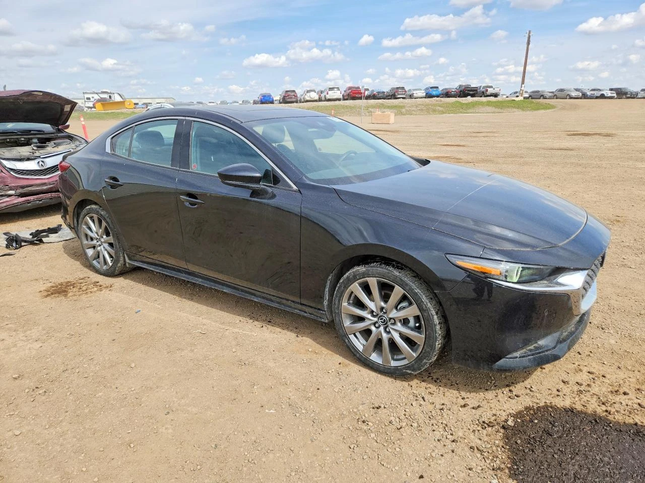 Mazda 3 Gt I-Activ 4Dr Awd | Mobile.bg � ����������� 4