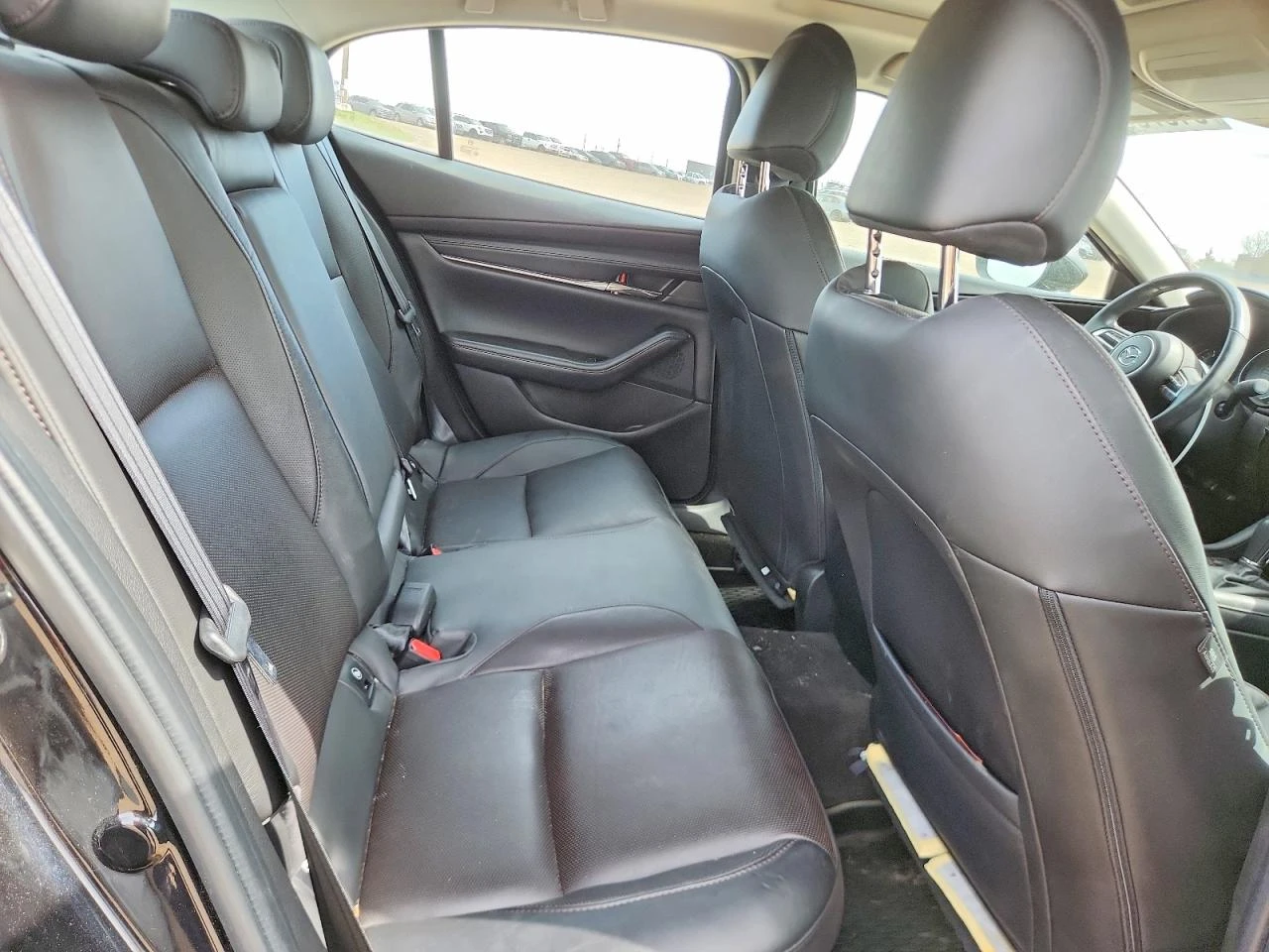 Mazda 3 Gt I-Activ 4Dr Awd | Mobile.bg � ����������� 10