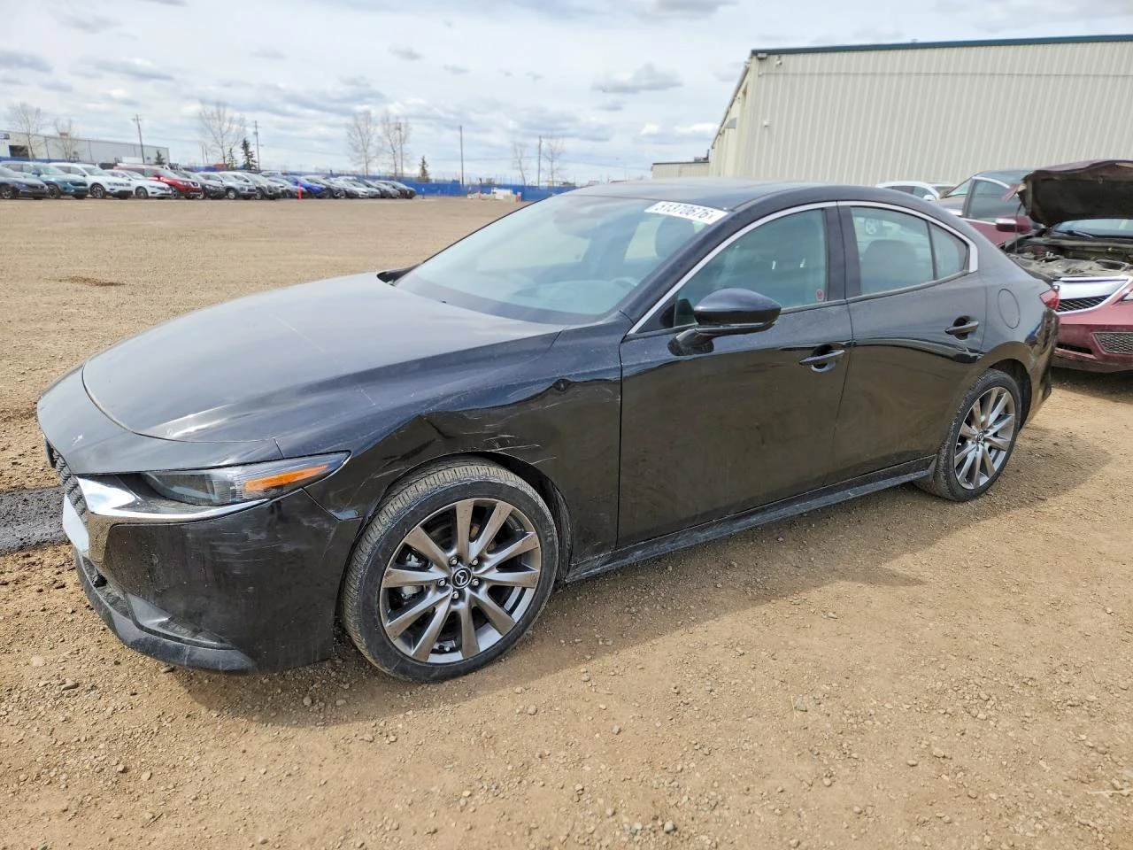 Mazda 3 Gt I-Activ 4Dr Awd | Mobile.bg � ����������� 1