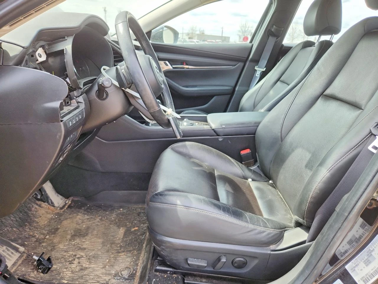 Mazda 3 Gt I-Activ 4Dr Awd | Mobile.bg � ����������� 7