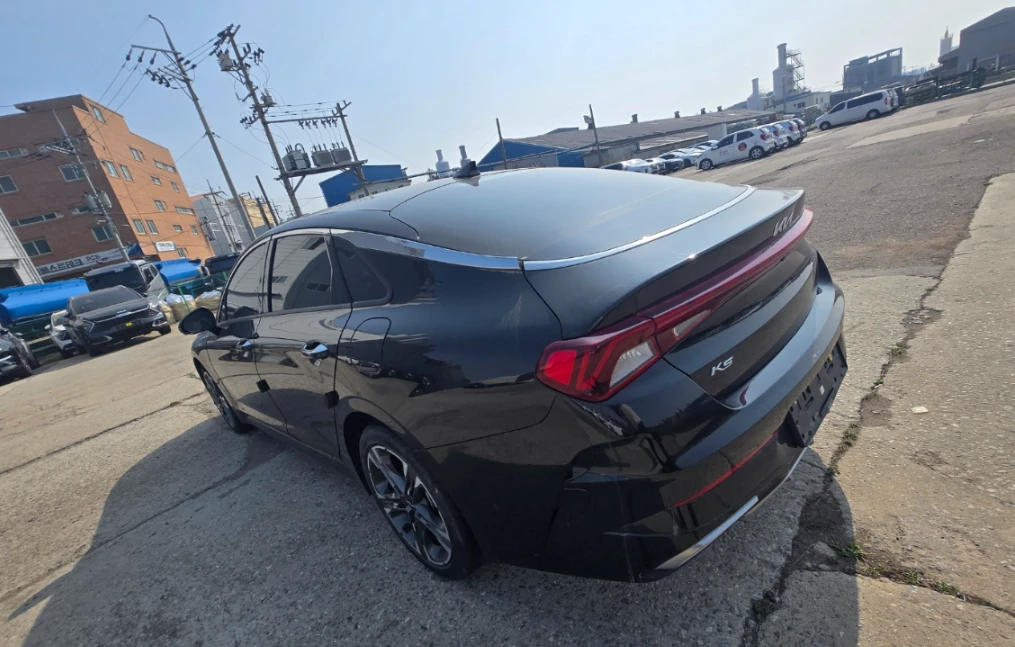 Kia K5 2.0 MPI (CVVL) - ������� ���� | Mobile.bg � ����������� 3