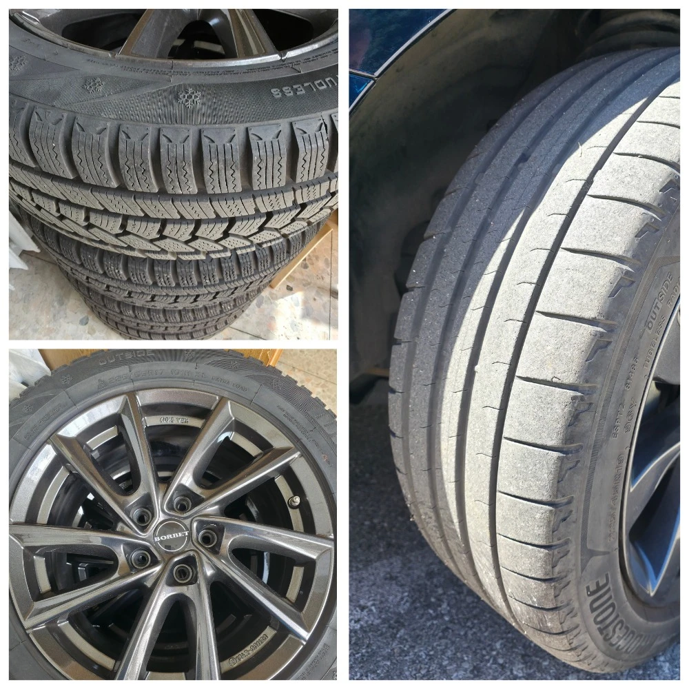 Mazda 6 SkyAktiv-D GJ Facelift 130000 km LED фарове, снимка 17 - Автомобили и джипове - 54911541