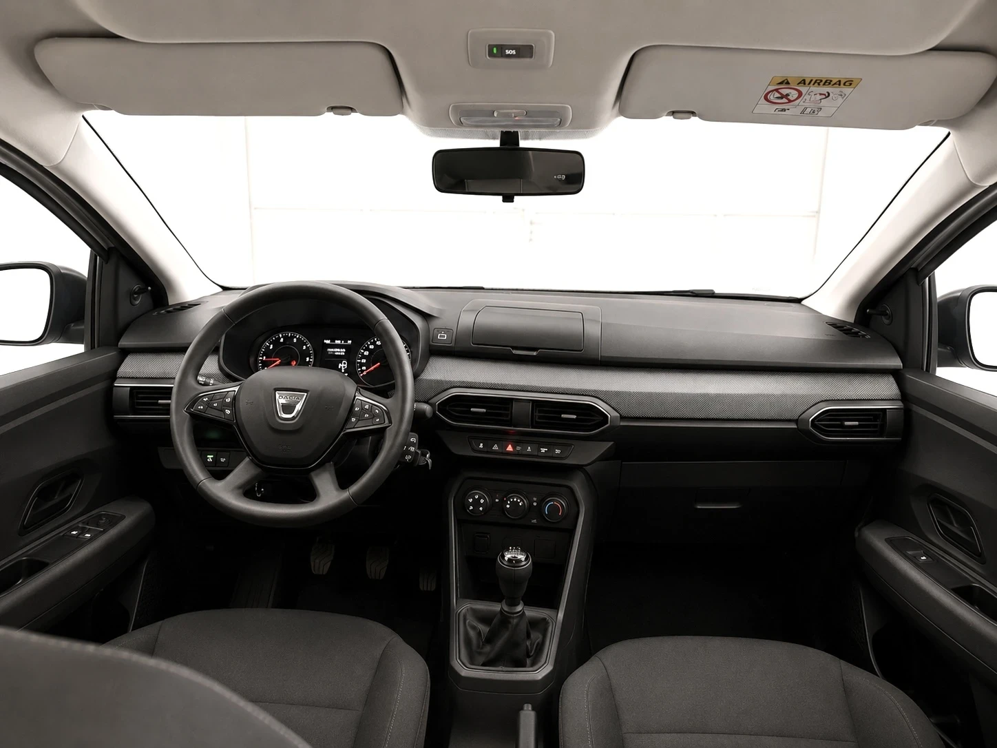 Dacia Jogger  1.0 TCe LPG   101 к.с.   Ръчна   2022 г.   ТОП, снимка 12 - Автомобили и джипове - 54918387