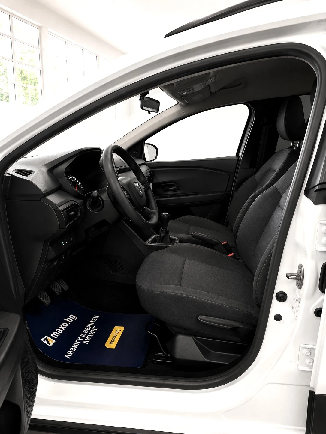 Dacia Jogger  1.0 TCe LPG   101 к.с.   Ръчна   2022 г.   ТОП, снимка 13 - Автомобили и джипове - 54918387
