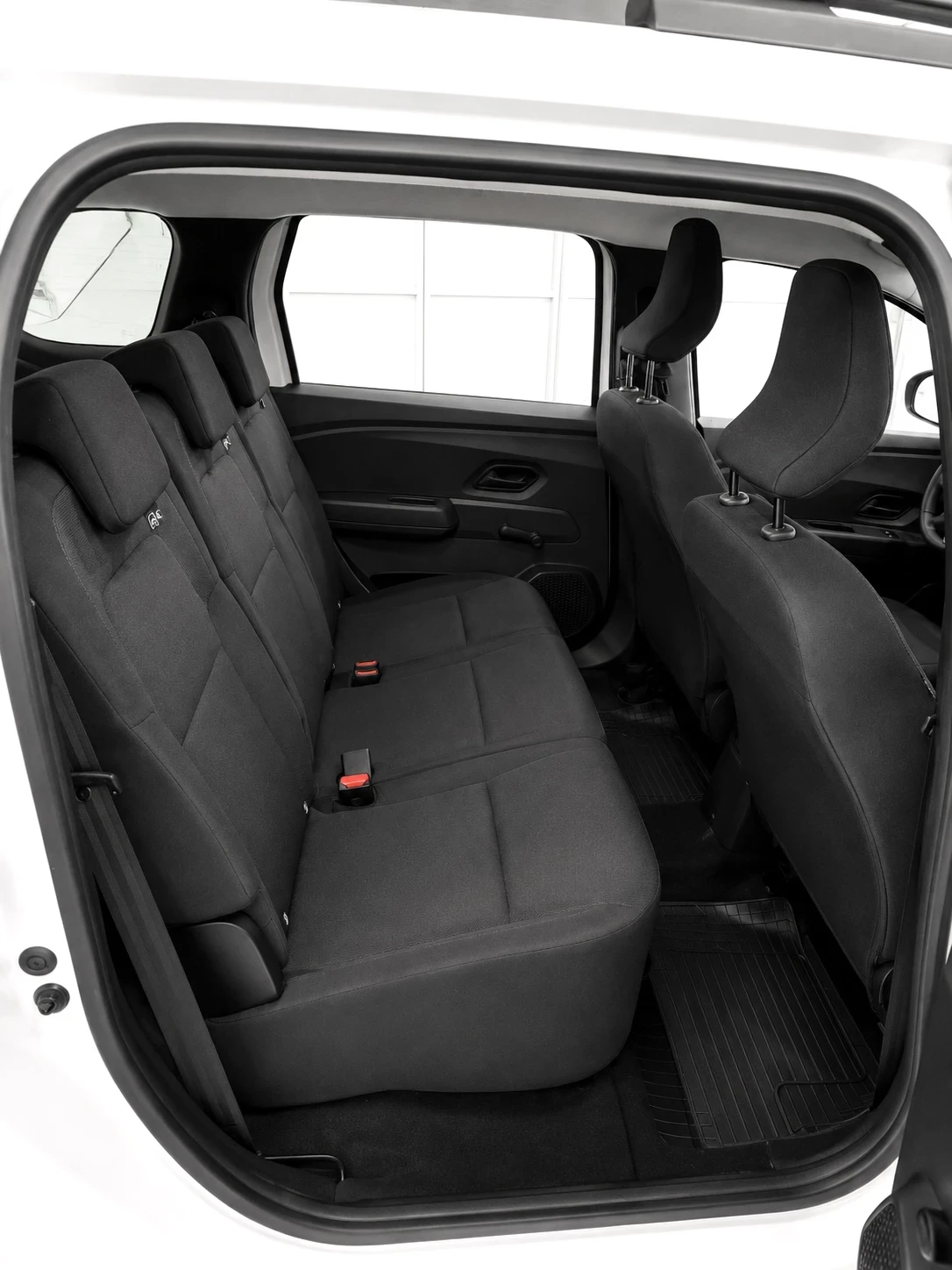 Dacia Jogger  1.0 TCe LPG   101 к.с.   Ръчна   2022 г.   ТОП, снимка 8 - Автомобили и джипове - 54918387
