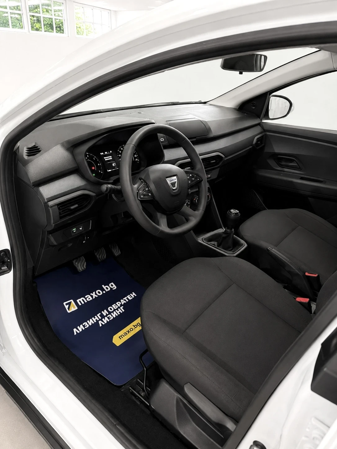 Dacia Jogger  1.0 TCe LPG   101 к.с.   Ръчна   2022 г.   ТОП, снимка 9 - Автомобили и джипове - 54918387