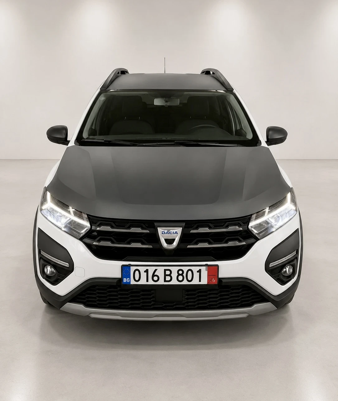 Dacia Jogger  1.0 TCe LPG   101 к.с.   Ръчна   2022 г.   ТОП, снимка 2 - Автомобили и джипове - 54918387