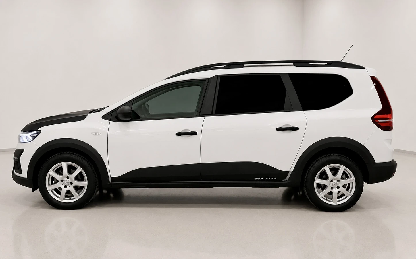 Dacia Jogger  1.0 TCe LPG   101 к.с.   Ръчна   2022 г.   ТОП, снимка 15 - Автомобили и джипове - 54918387