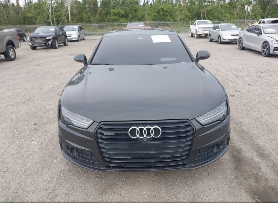 Audi A7 3.0T PREMIUM PLUS  | Mobile.bg � ����������� 6