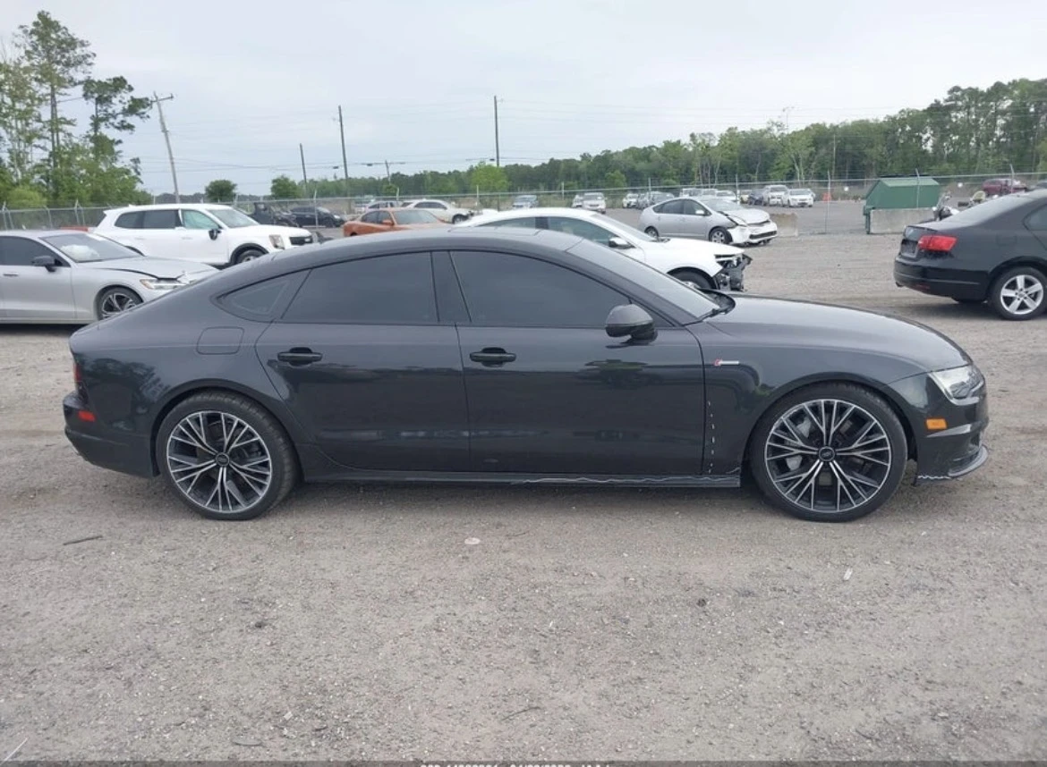 Audi A7 3.0T PREMIUM PLUS  | Mobile.bg � ����������� 8