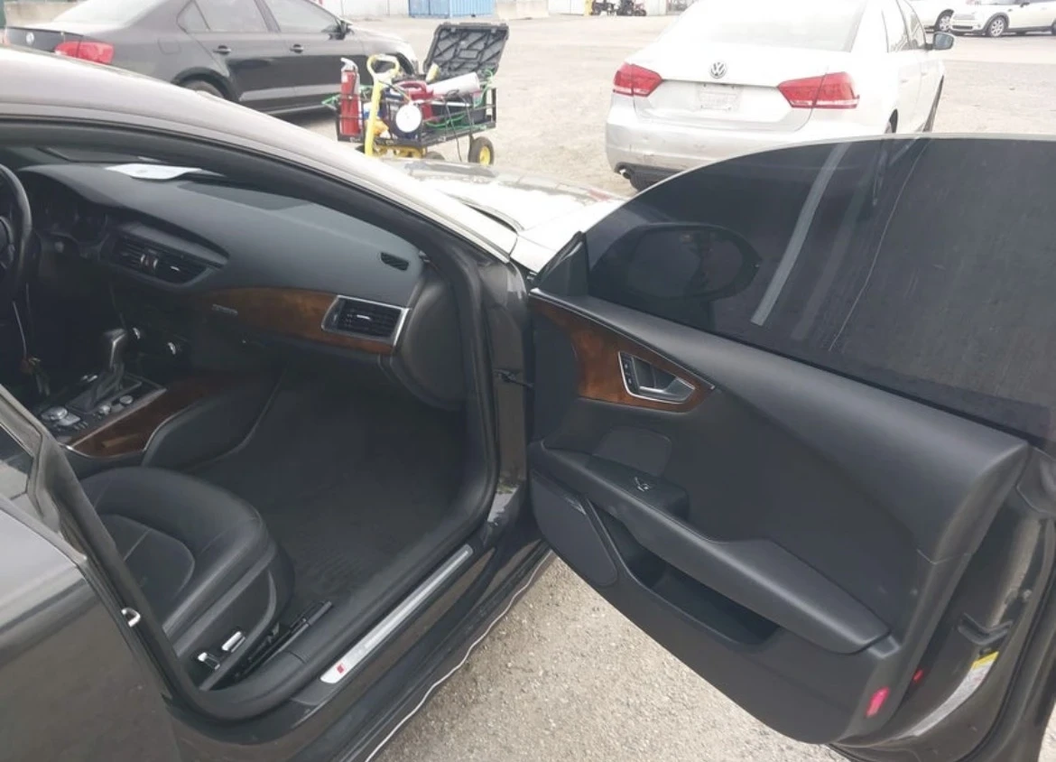 Audi A7 3.0T PREMIUM PLUS  | Mobile.bg � ����������� 10
