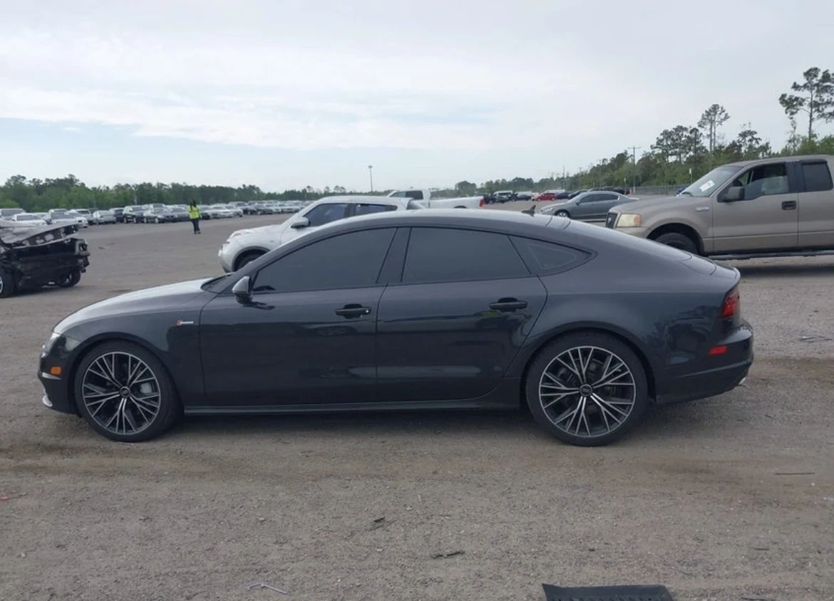 Audi A7 3.0T PREMIUM PLUS  | Mobile.bg � ����������� 9