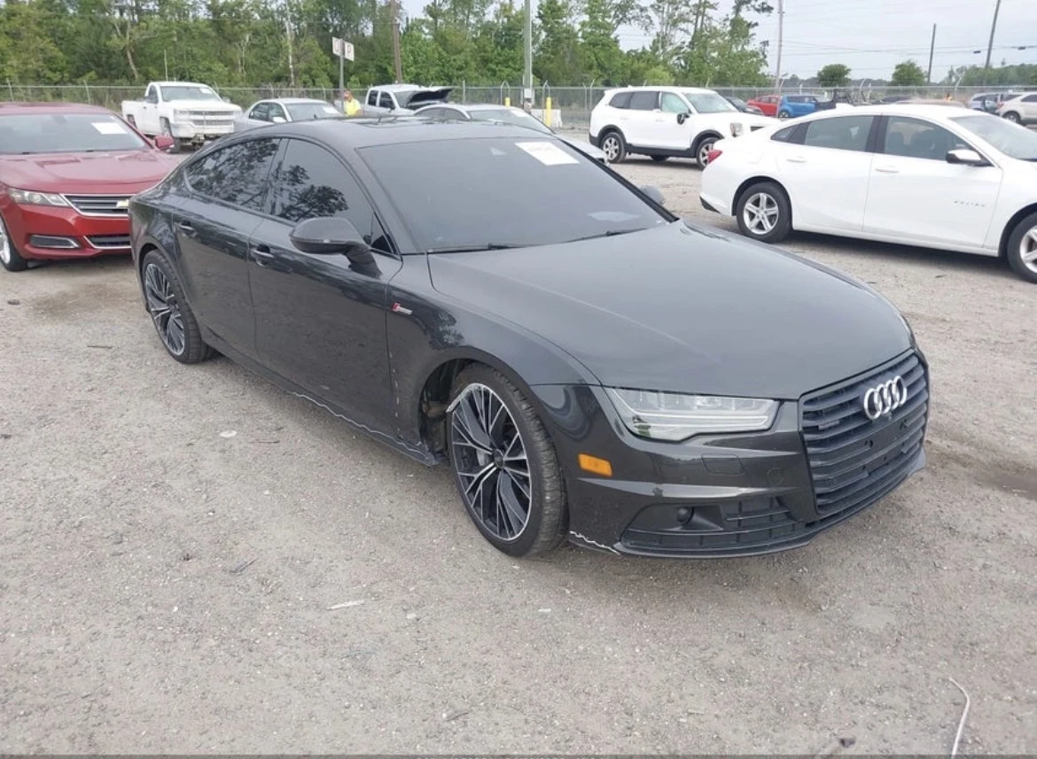 Audi A7 3.0T PREMIUM PLUS  | Mobile.bg � ����������� 2