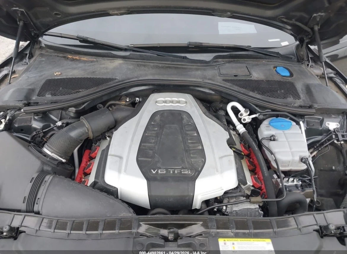 Audi A7 3.0T PREMIUM PLUS  | Mobile.bg � ����������� 11
