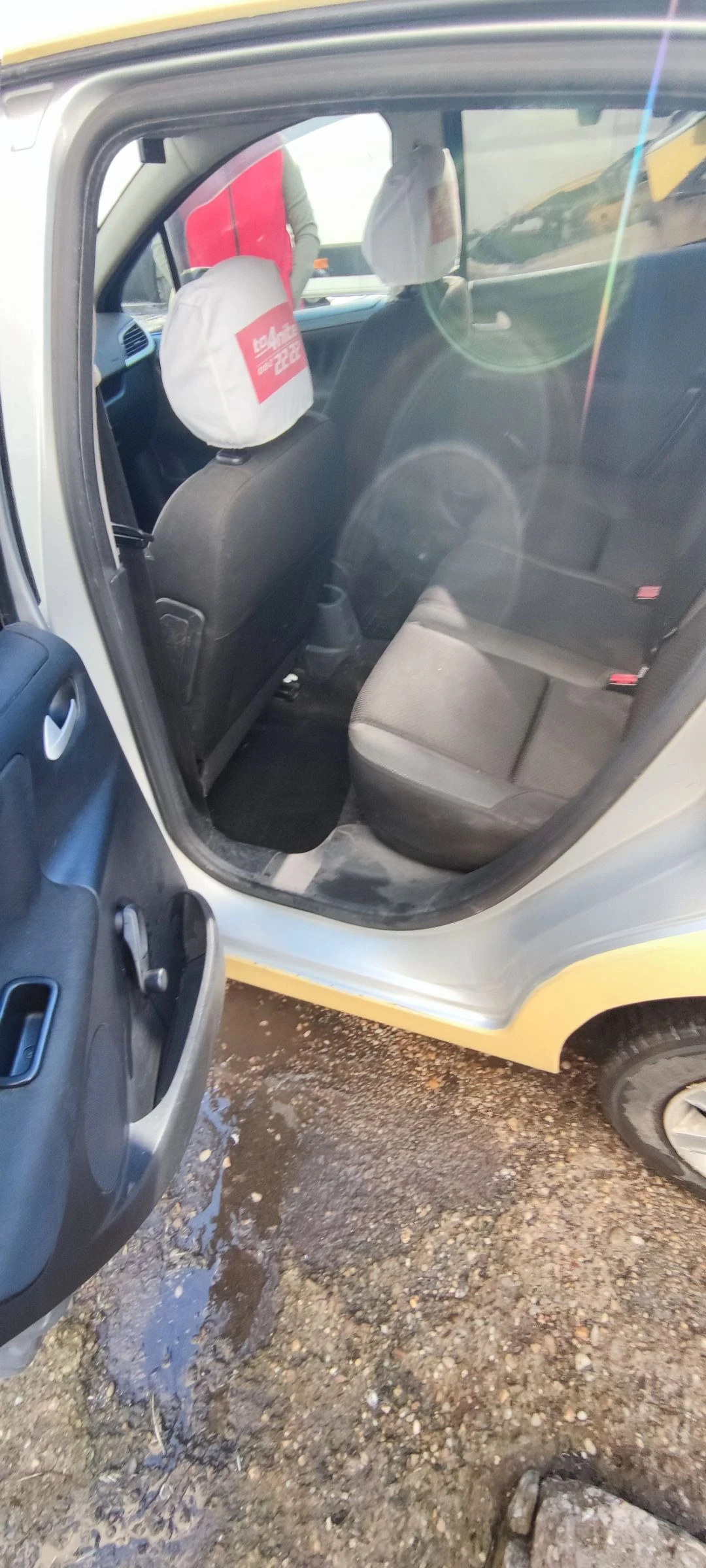 Peugeot 207, снимка 10 - Автомобили и джипове - 55140213