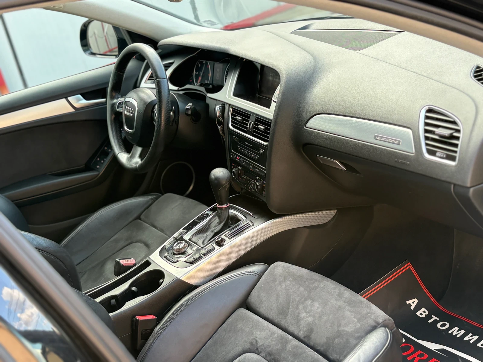 Audi A4 TDi, снимка 15 - Автомобили и джипове - 55224849