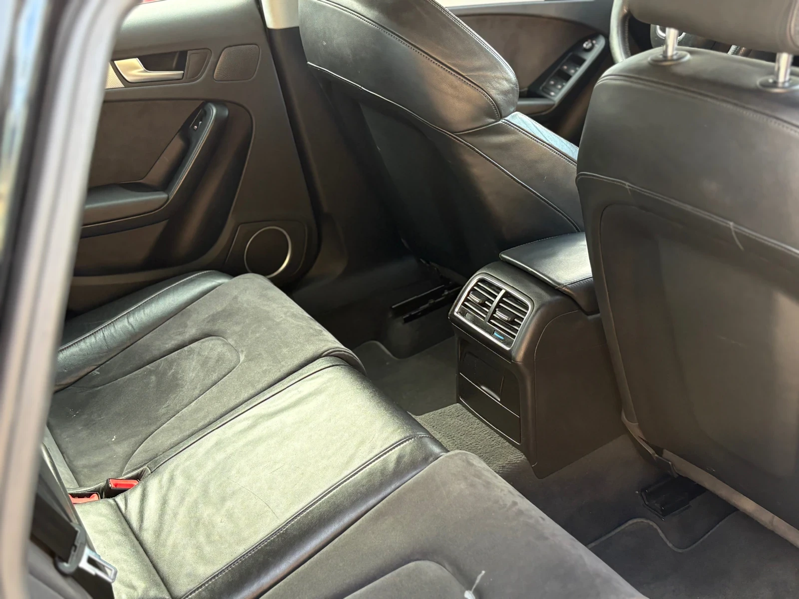 Audi A4 TDi, снимка 7 - Автомобили и джипове - 55224849
