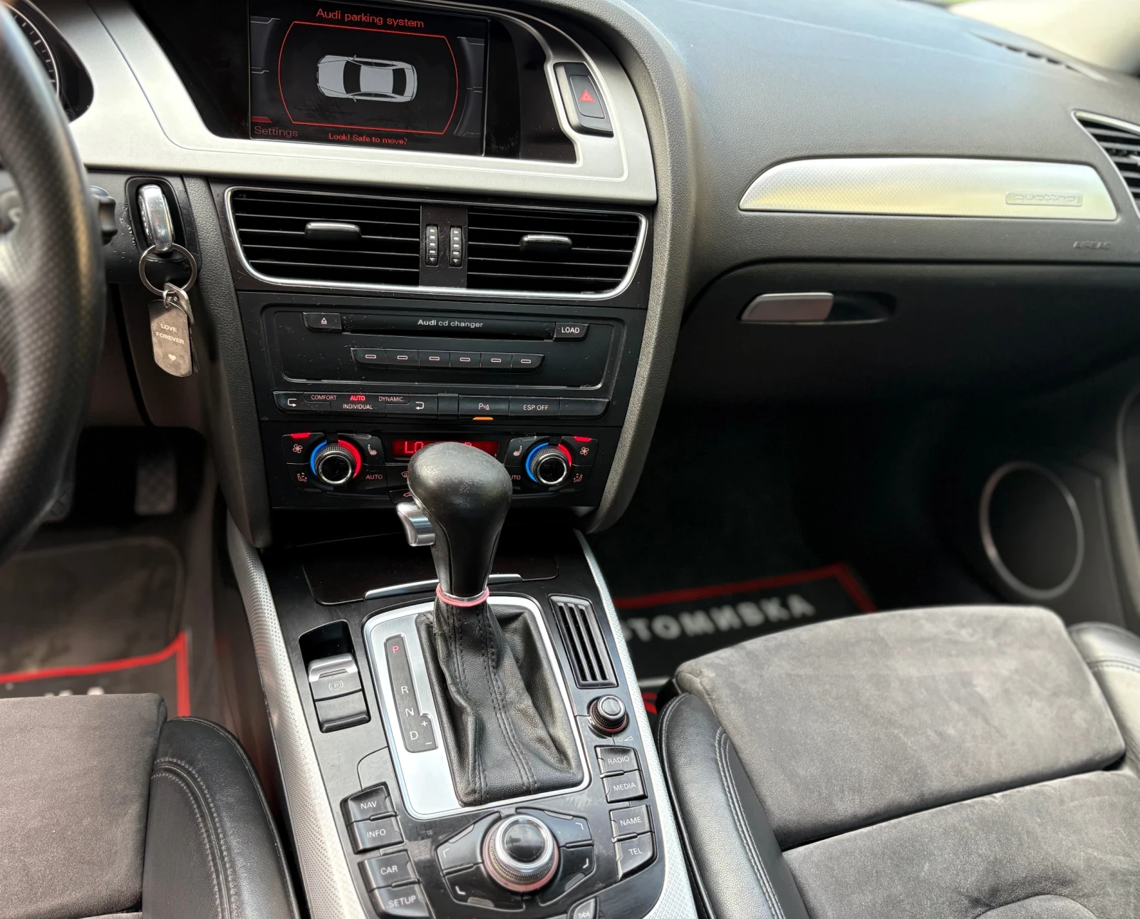 Audi A4 TDi, снимка 14 - Автомобили и джипове - 55224849