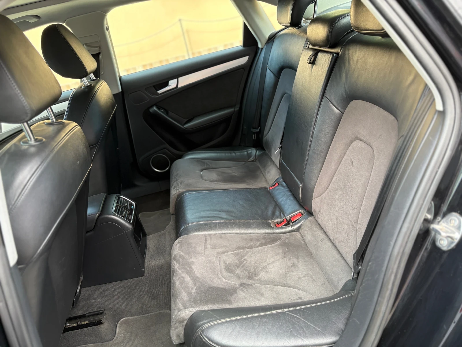 Audi A4 TDi, снимка 13 - Автомобили и джипове - 55224849