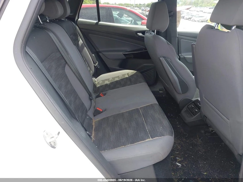 VW ID.4 Volkswagen Pro, снимка 8 - Автомобили и джипове - 55313834