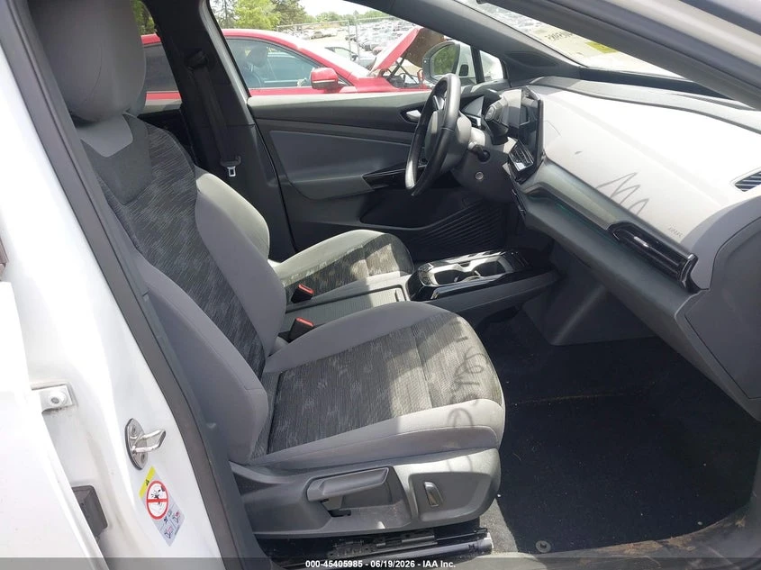 VW ID.4 Volkswagen Pro, снимка 5 - Автомобили и джипове - 55313834