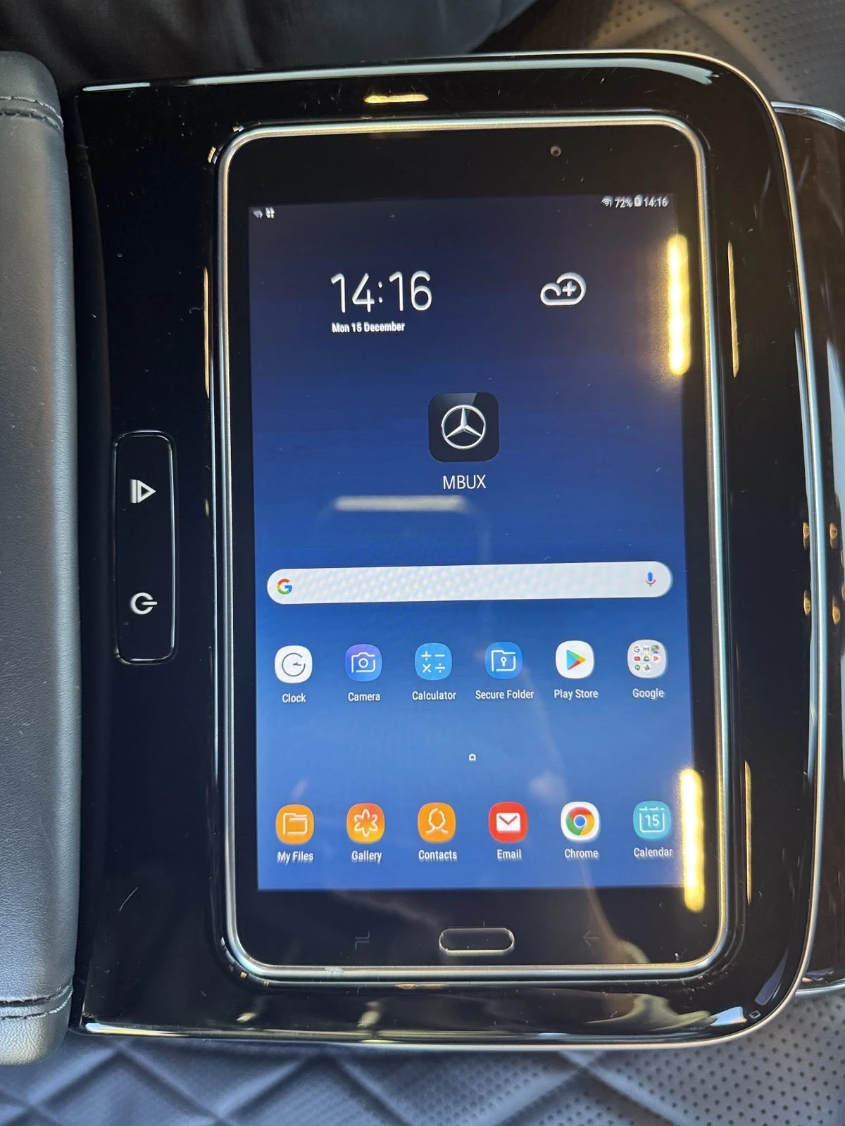Mercedes-Benz S 400 4M/Long/AMG/360/Exclusive/360/, снимка 5 - Автомобили и джипове - 55323909