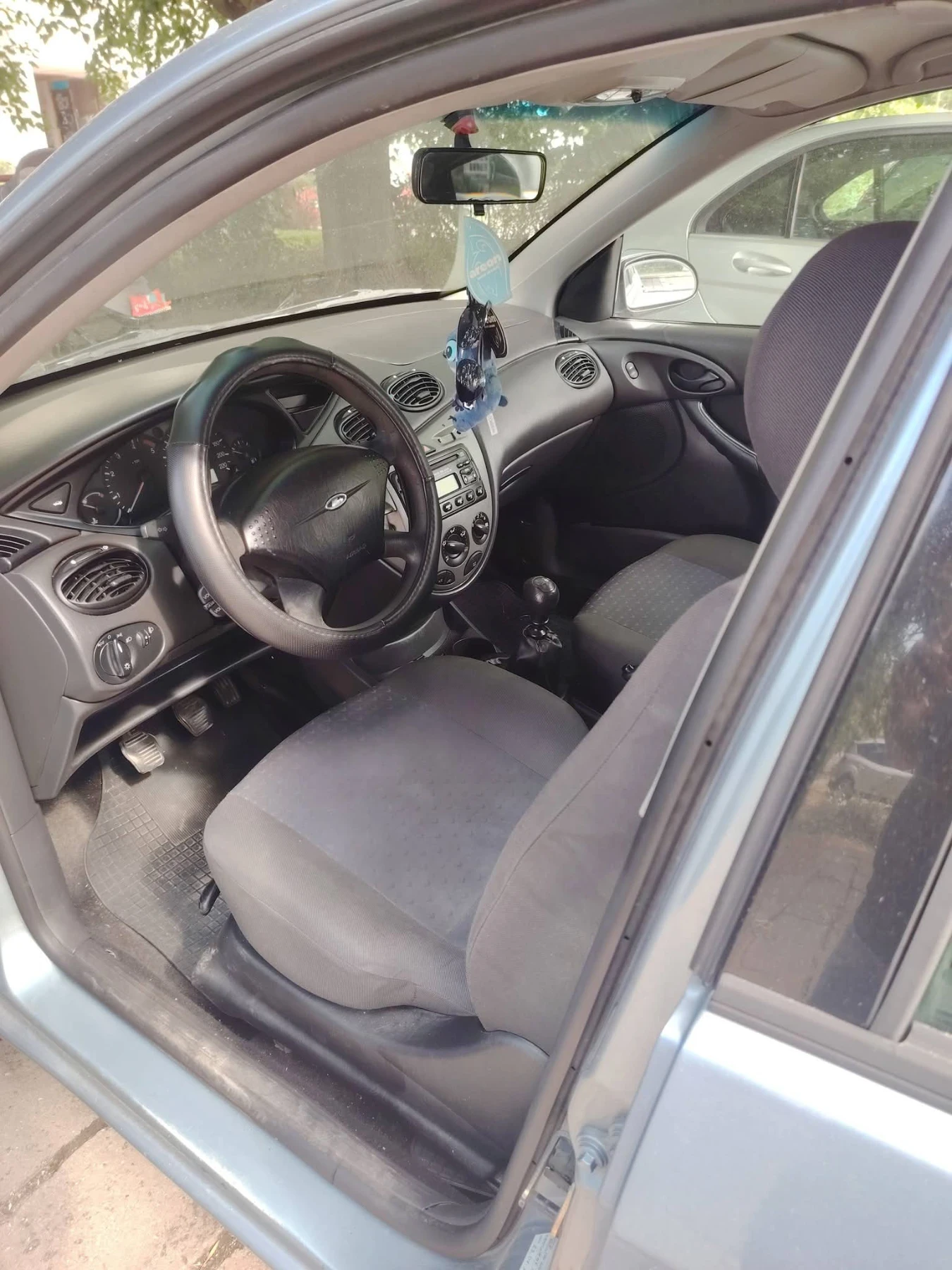 Ford Focus, снимка 9 - Автомобили и джипове - 55373351
