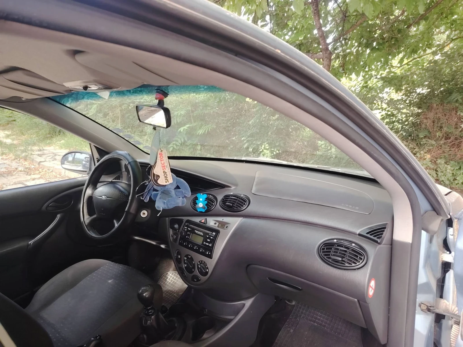 Ford Focus, снимка 8 - Автомобили и джипове - 55373351