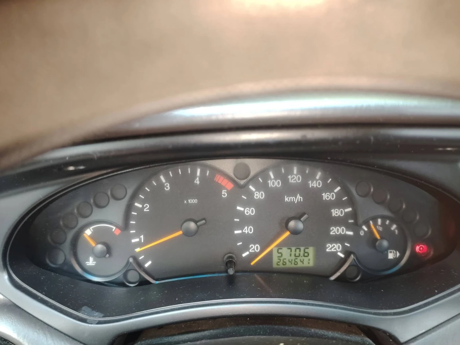 Ford Focus, снимка 11 - Автомобили и джипове - 55373351