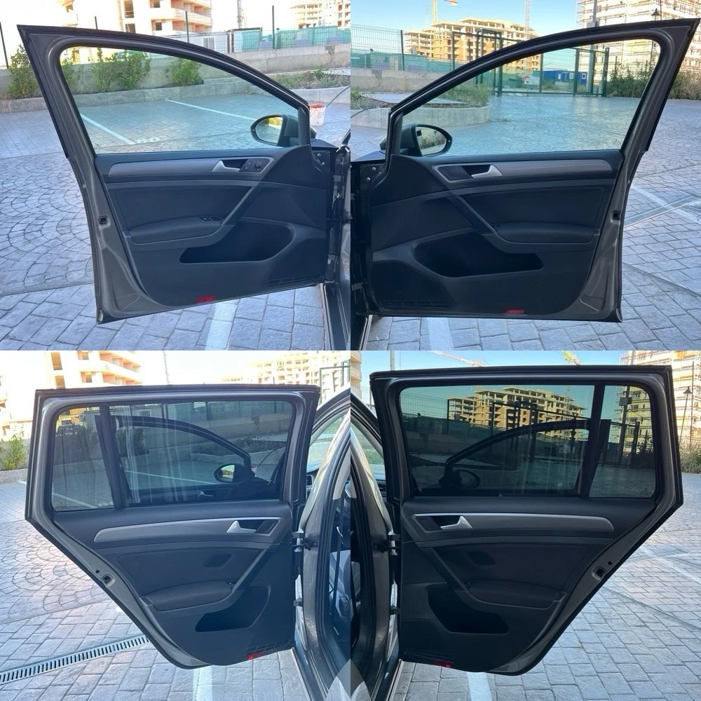 VW Golf Variant 1.6TDI/110/2016Г, снимка 15 - Автомобили и джипове - 55504132