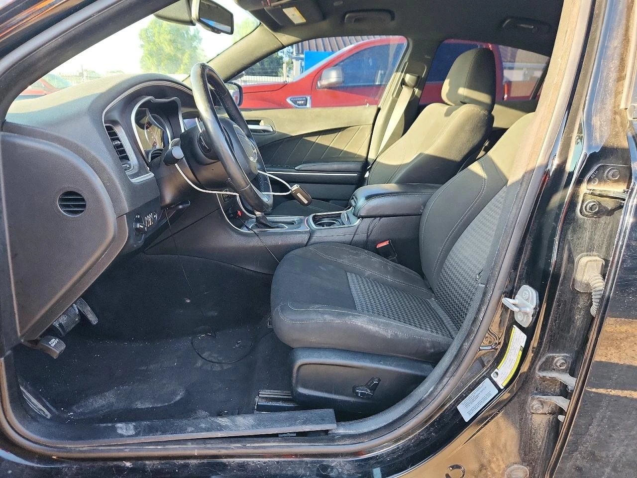 Dodge Charger 3.6l Sxt, снимка 7 - Автомобили и джипове - 55567063