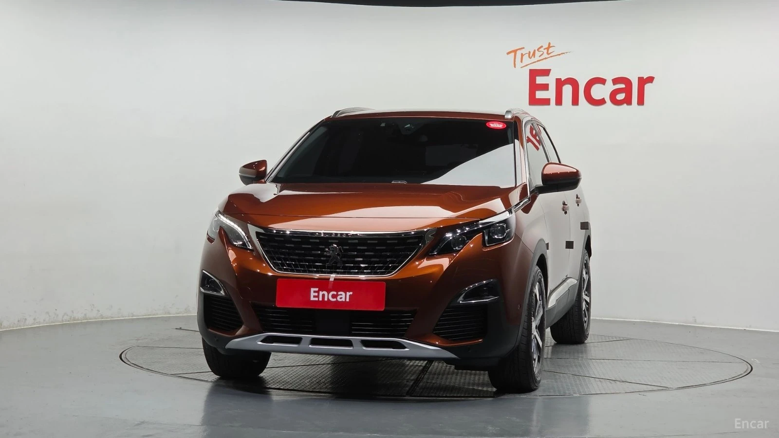 Peugeot 3008 GT LINE* ПАМЕТ* КАМЕРА* ПОДГРЕВ* КОЖА* ПАНОРАМА, снимка 3 - Автомобили и джипове - 55604327