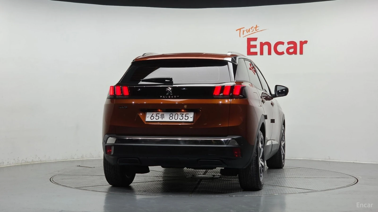 Peugeot 3008 GT LINE* ПАМЕТ* КАМЕРА* ПОДГРЕВ* КОЖА* ПАНОРАМА, снимка 4 - Автомобили и джипове - 55604327