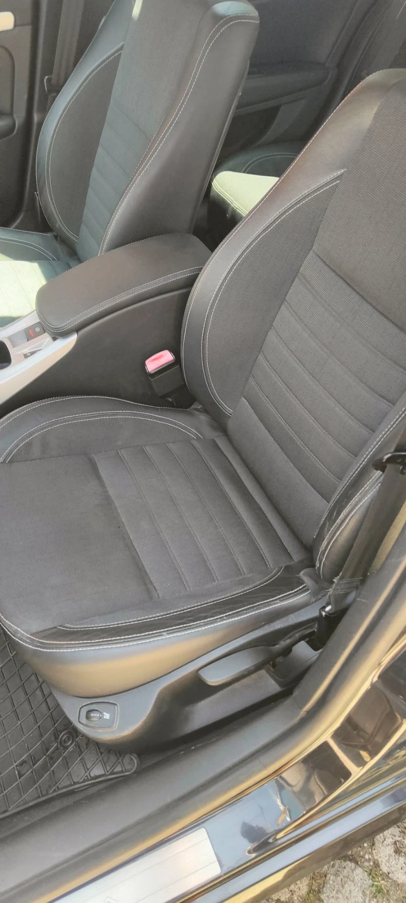 Renault Laguna, снимка 5 - Автомобили и джипове - 55641423