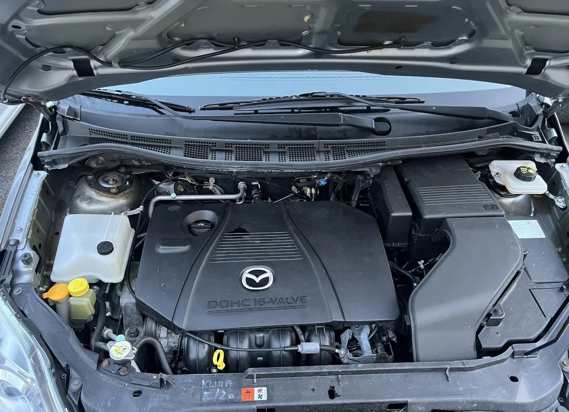 Mazda 5, снимка 6 - Автомобили и джипове - 55651681
