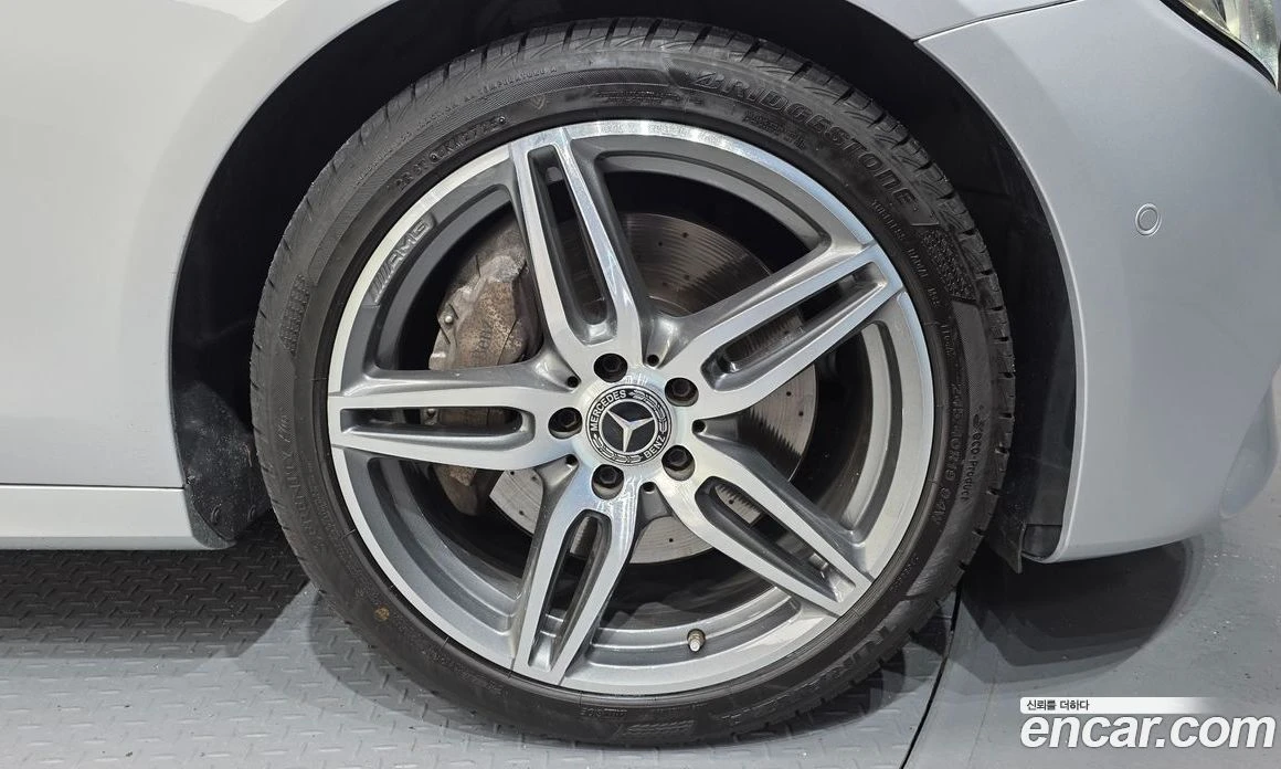 Mercedes-Benz E 300 E300 AMG Line, снимка 7 - Автомобили и джипове - 55697226