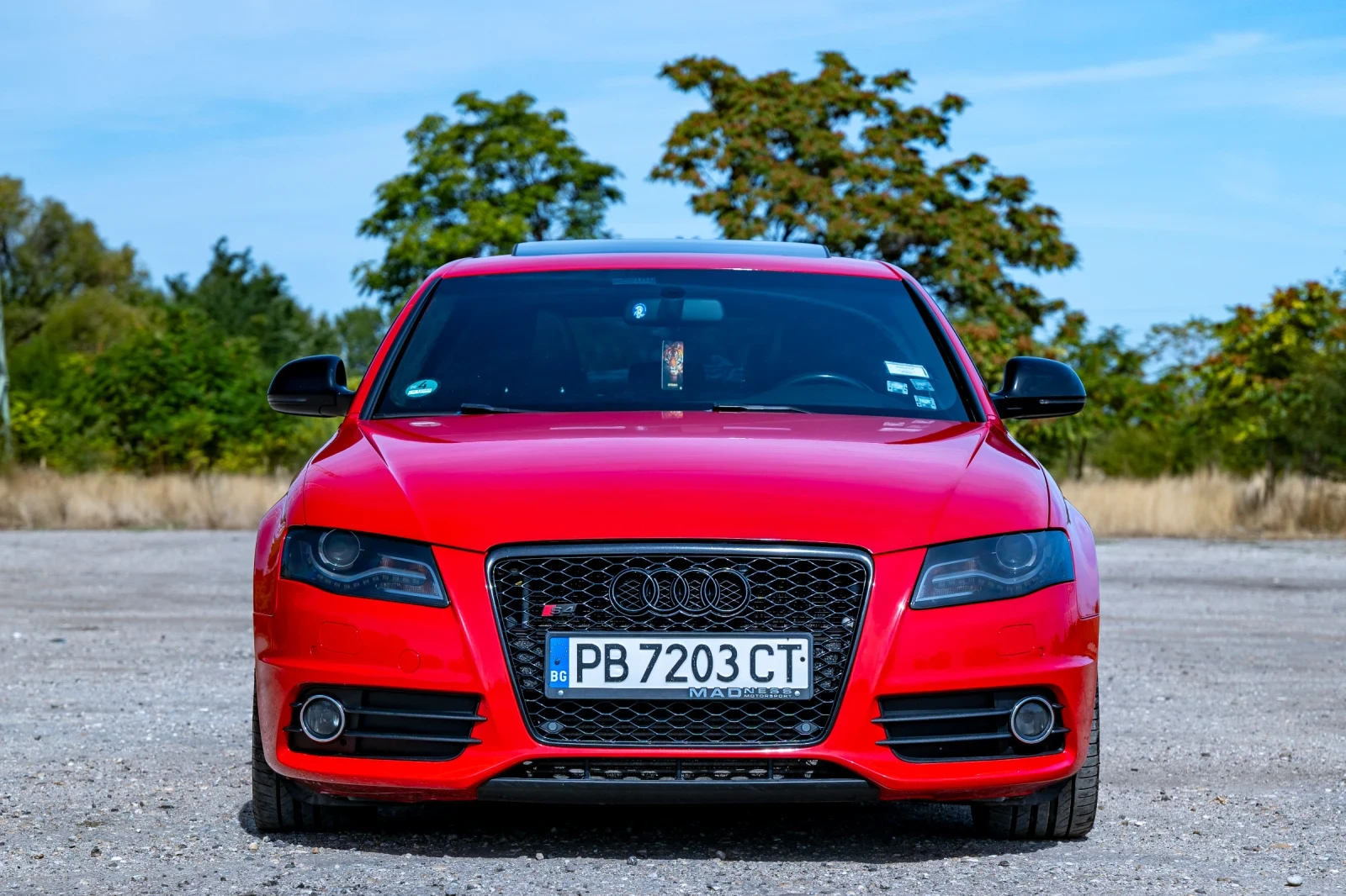 Audi A4 2.7tdi, снимка 12 - Автомобили и джипове - 55864895