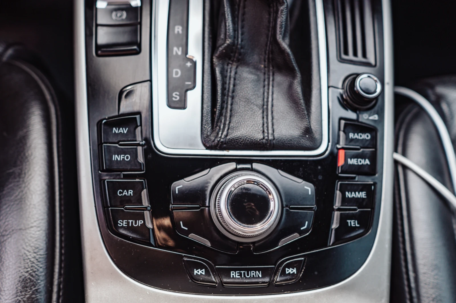 Audi A4 2.7tdi, снимка 7 - Автомобили и джипове - 55864895