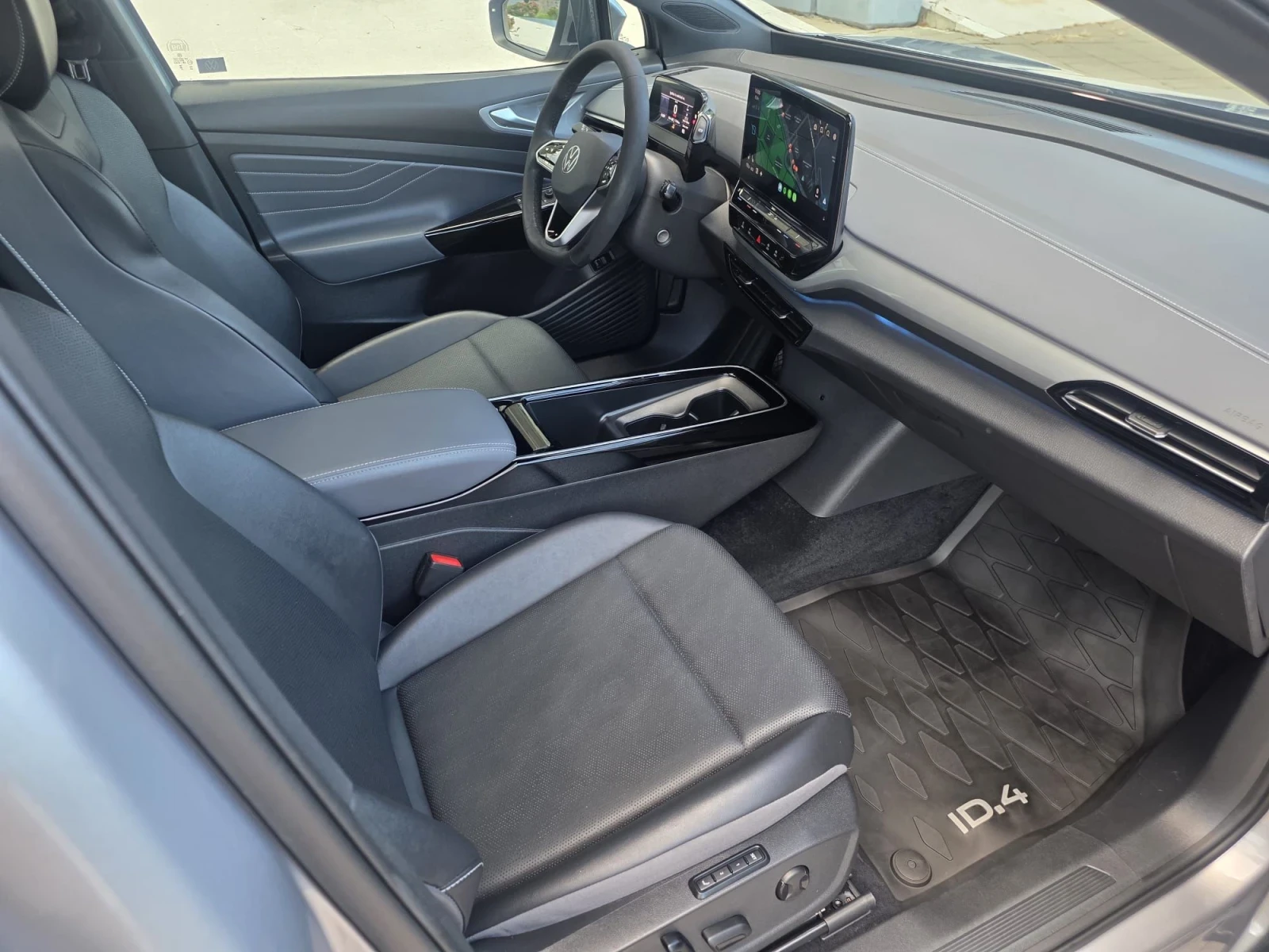 VW ID.4 GTX - PRO-S - 82kw - AWD - 300��. | Mobile.bg � ����������� 15