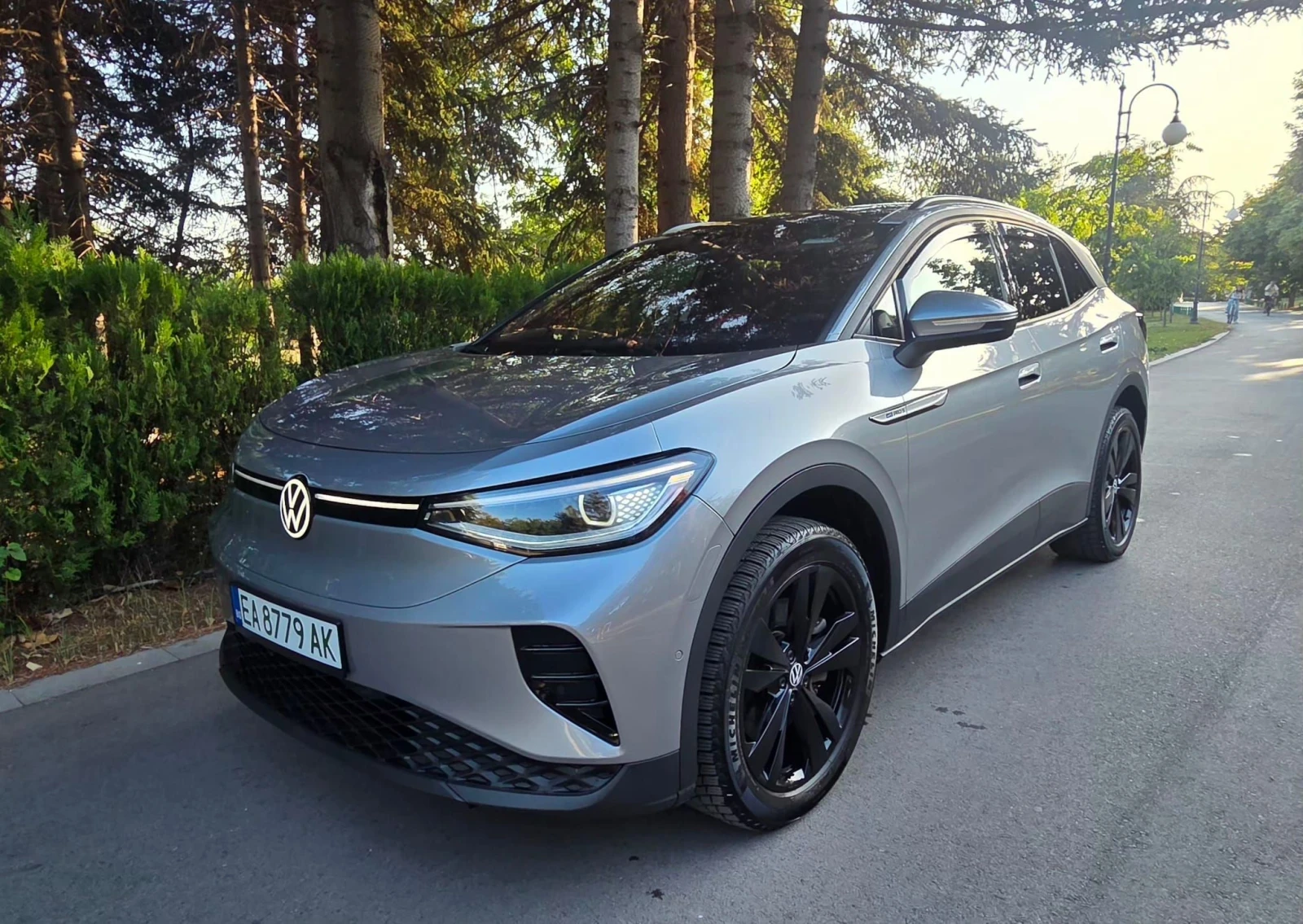 VW ID.4 GTX - PRO-S - 82kw - AWD - 300��. | Mobile.bg � ����������� 2