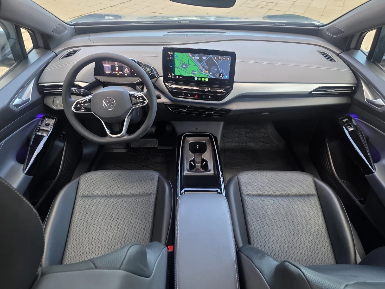VW ID.4 GTX - PRO-S - 82kw - AWD - 300��. | Mobile.bg � ����������� 16